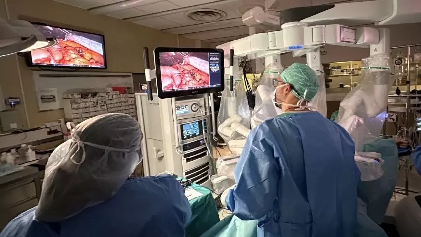 Is-the-Robotic-Whipple-Procedure-the-New-Gold-Standard-for-Pancreatic-Cancer