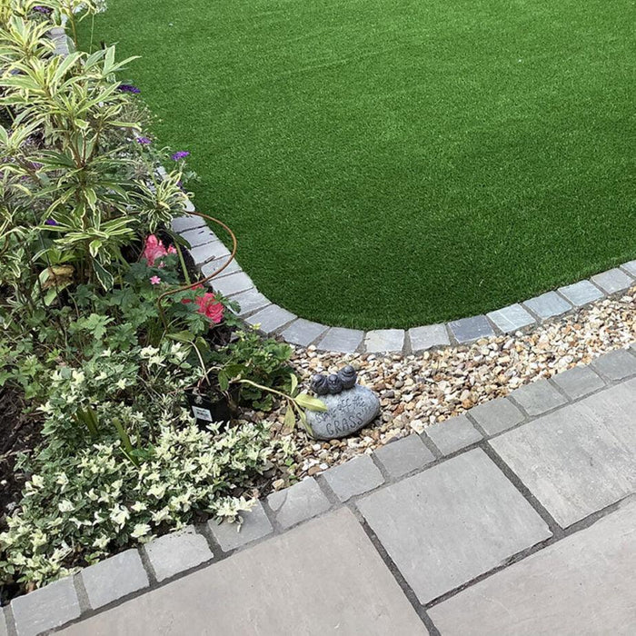 Kandla Grey Cobbles