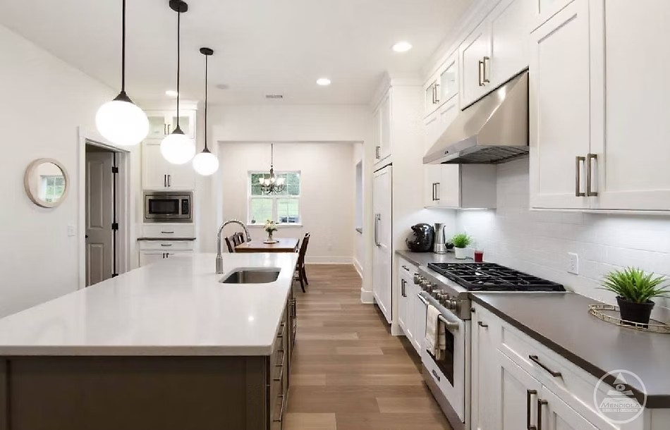 Houston Kitchen Remodeling 101: The 5 Crucial First Steps You Can’t Skip