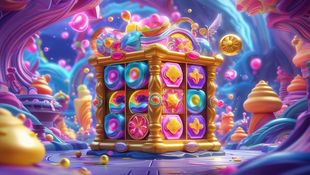 The Role of RNG in the Sweet Bonanza Free Spin Demo