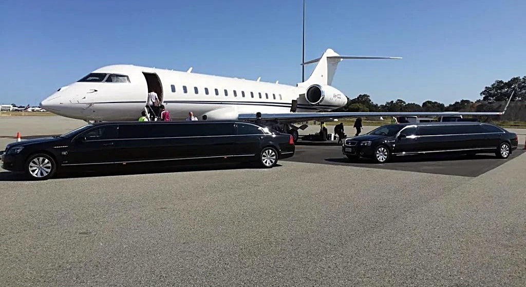 Luxury Airport Car Service to John F Kennedy Airport 1