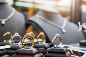 Luxury Jewellery Market
