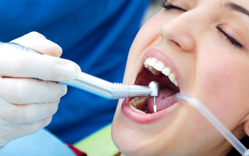 Trusted Dentists in South Delhi for Your Family
