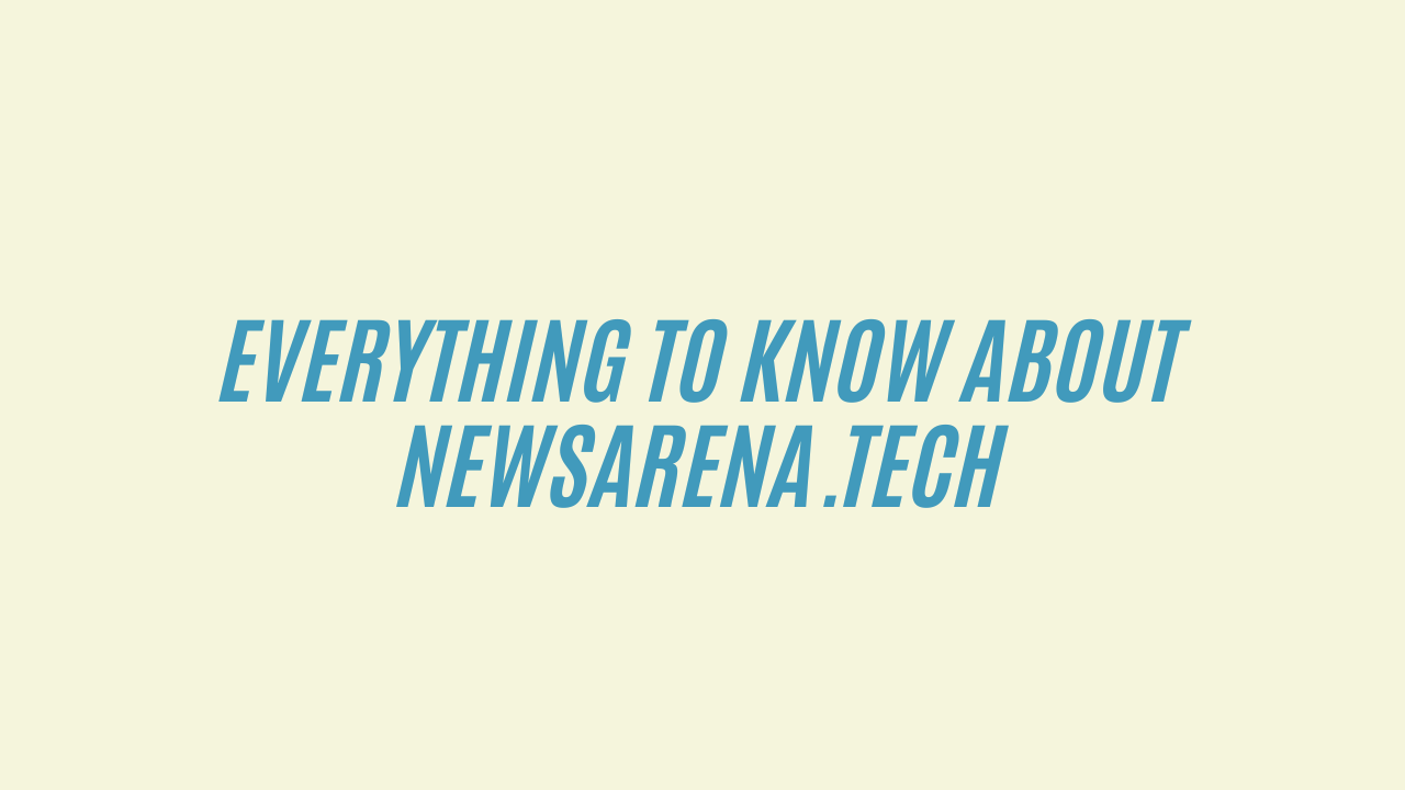 Newsarena