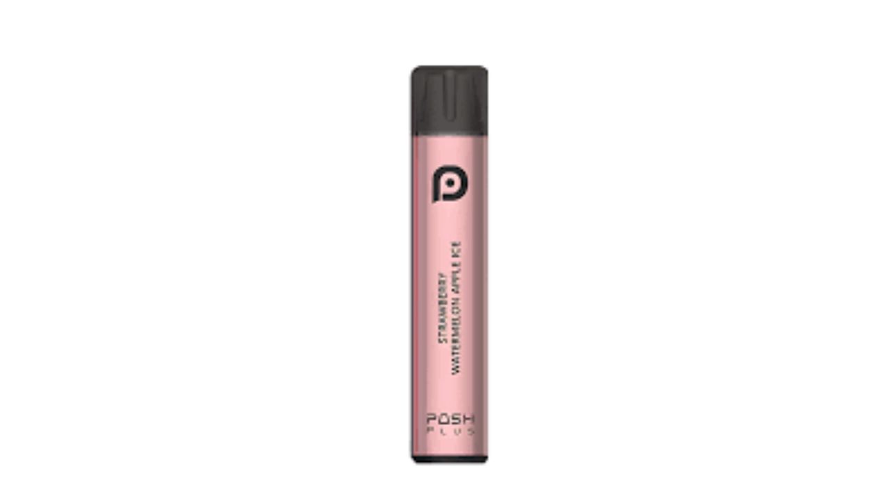 Persian Melon Posh Plus 3000