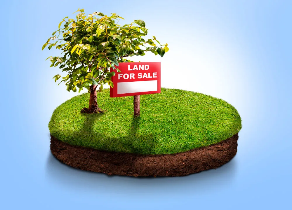 Open Plots in Amaravati