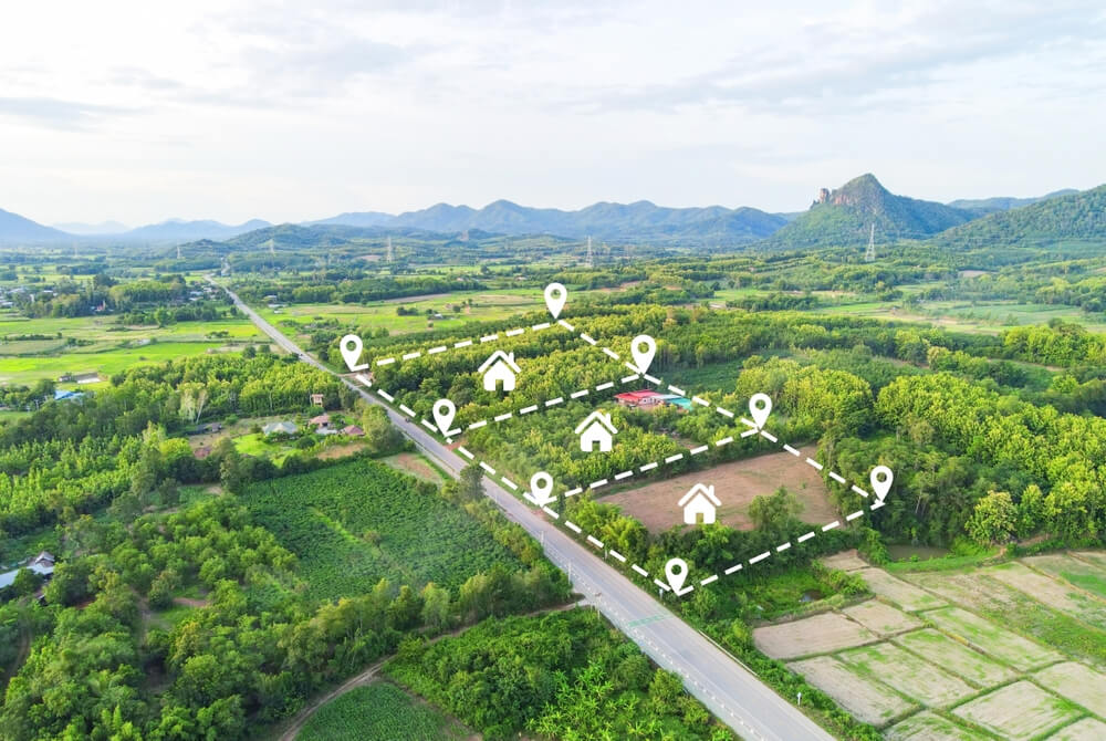 Open Plots in Amaravati
