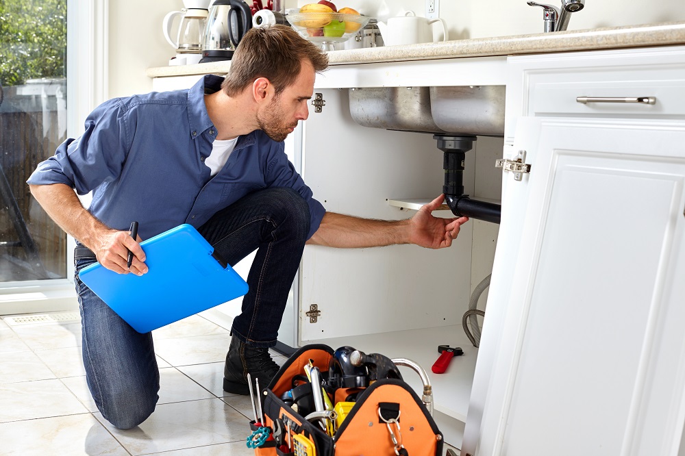 emergency plumber
