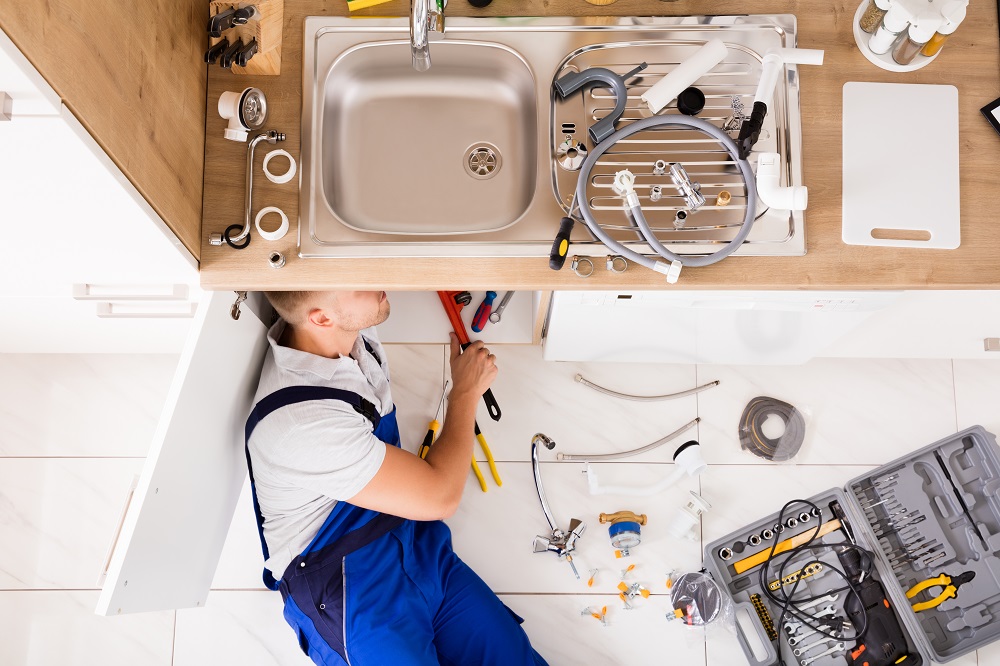 emergency plumber
