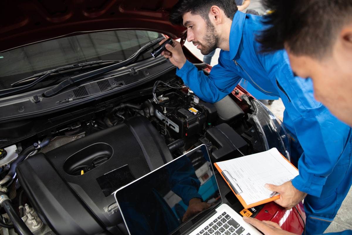 How to Get a Reliable Pre-purchase Vehicle Inspection During Peak Seasons