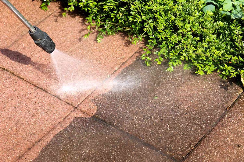Pressure Washers in Ocean Side 5