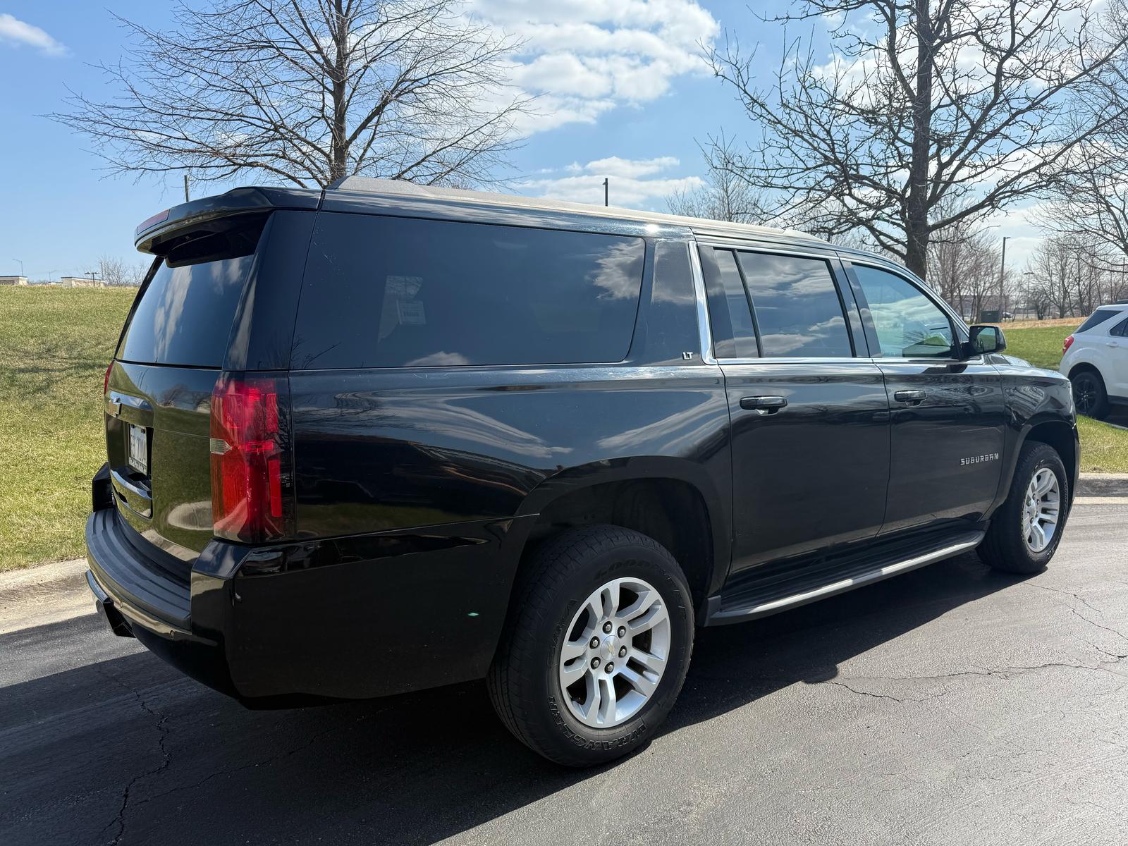 Miami Black Car Transportation
