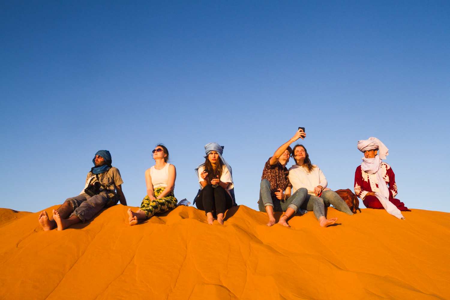 Rajasthan Sightseeing Package