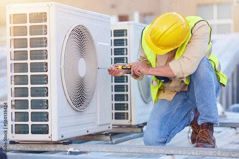 Refrigerator Installation Services Hackensack 1