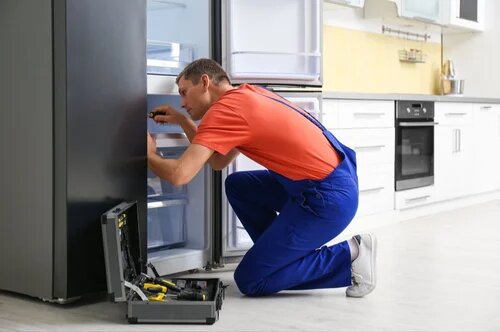 Refrigerator Installation Services Hackensack