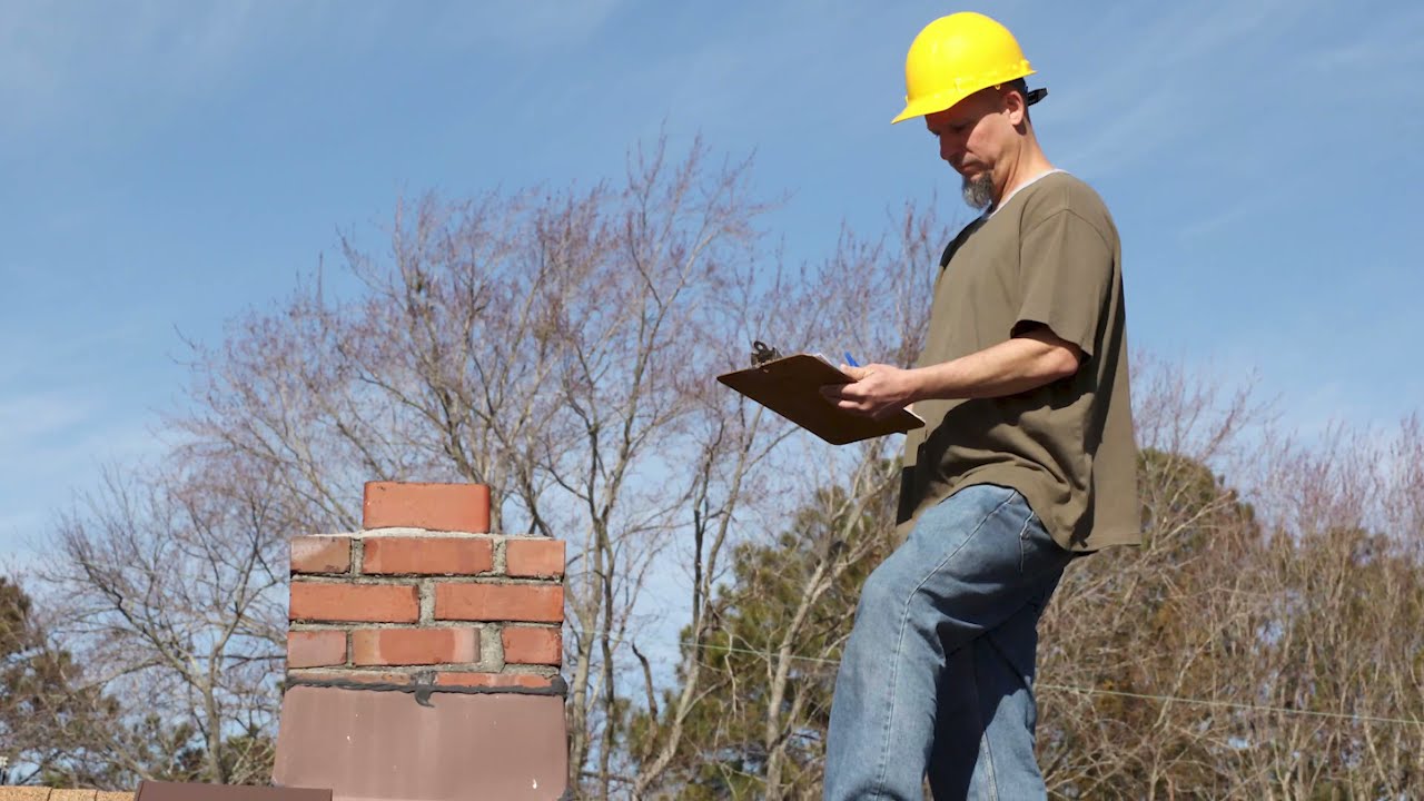Roof Inspection Services in Conyers