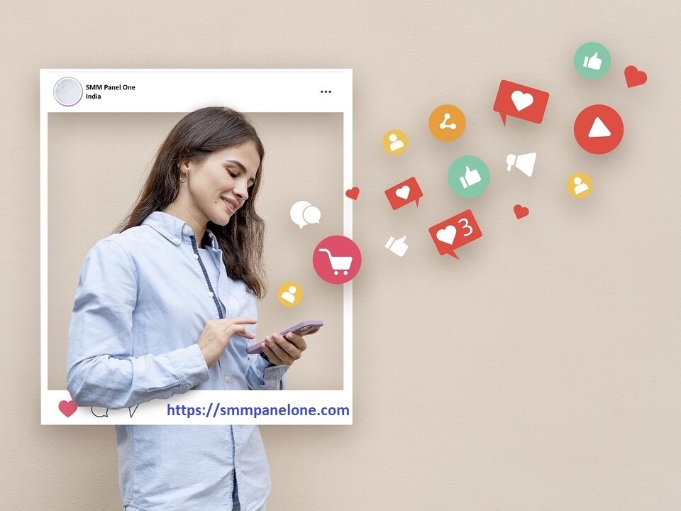 Boost Your Instagram Growth with the Best SMM Panel Instagram Solution from SMM Panel One