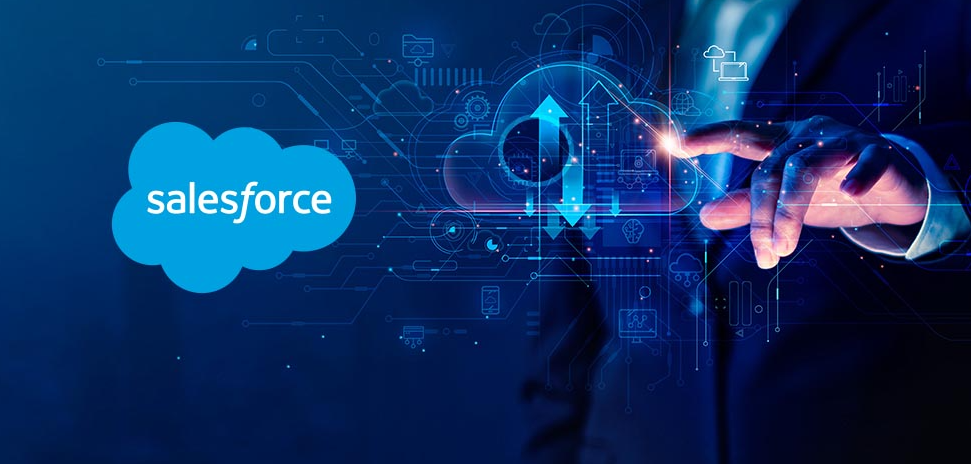 Salesforce Partner