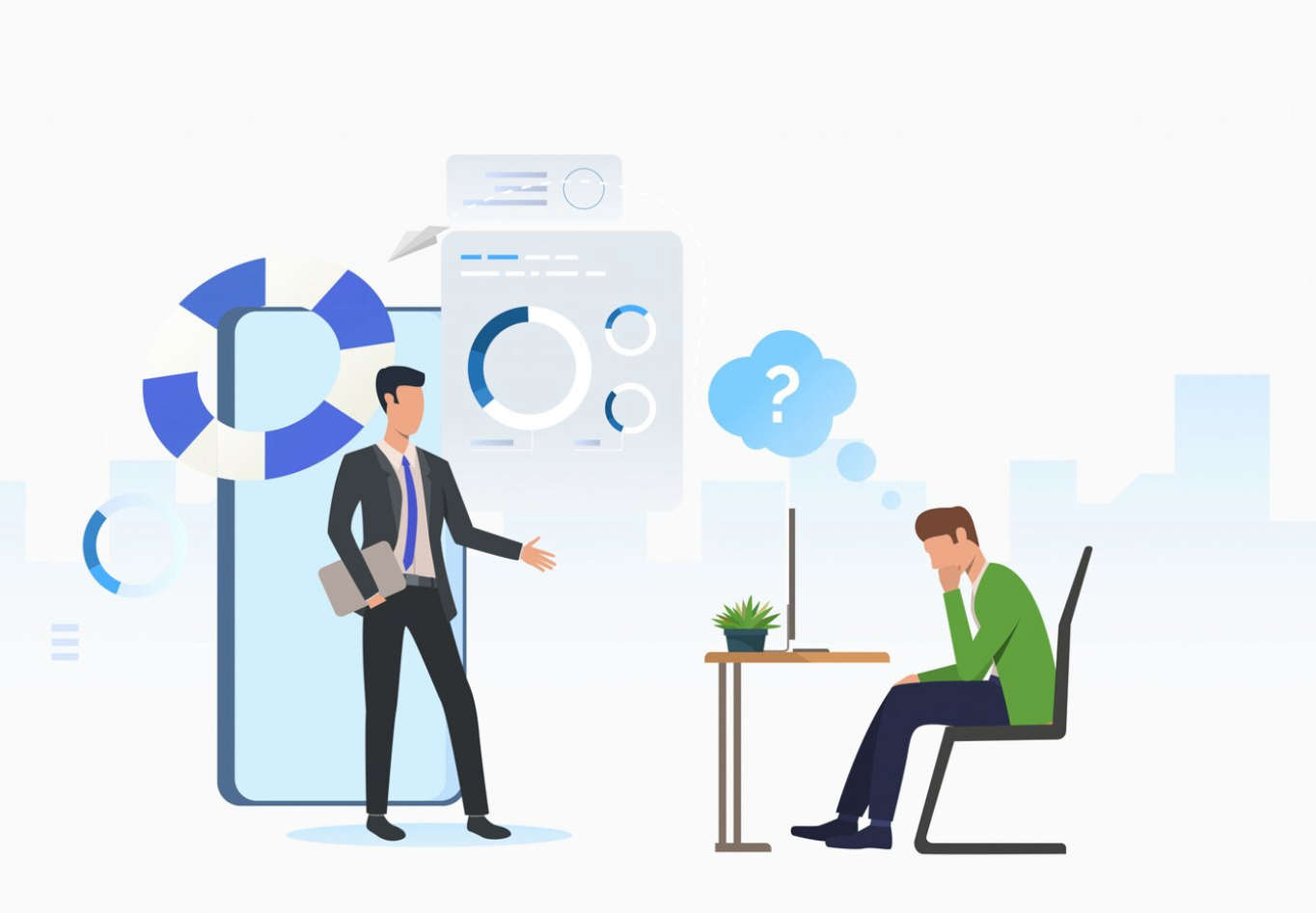 How Salesforce Consultants Help Avoid Implementation Mistakes