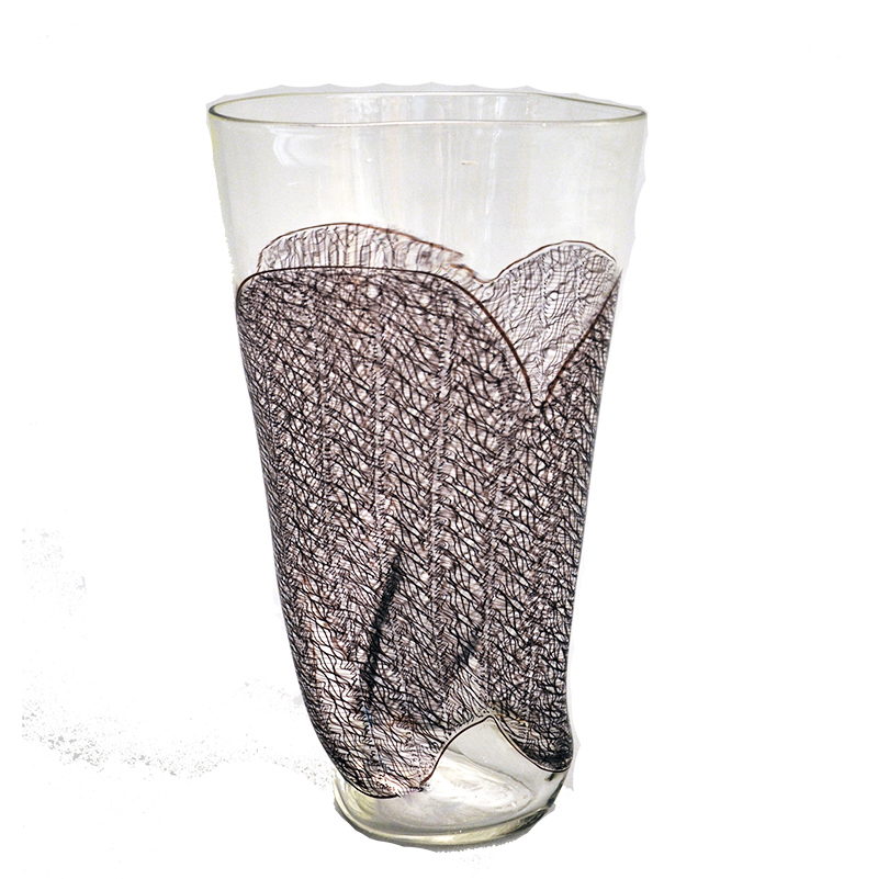 Seguso-twisted-Merltto-vases