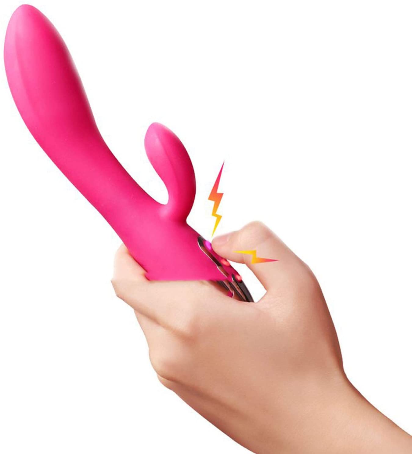 Discreet Luxury Vibrators: Silent Yet Powerful Options for Women