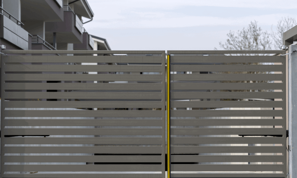 Sliding Gates Repair Sherman Oaks