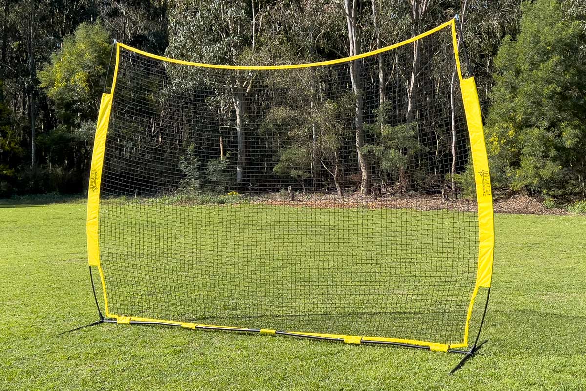 Sports Barrier Nets