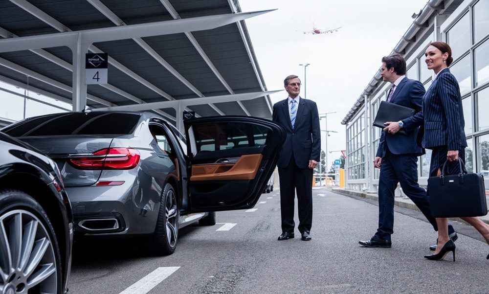 Transportation Service in John F Kennedy Airport