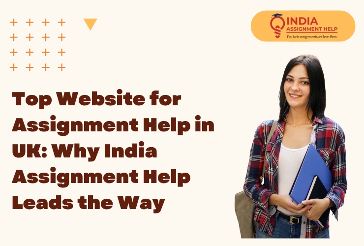 Assignment Help in UK