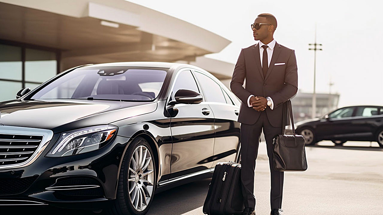 Transportation Service in John F Kennedy Airport