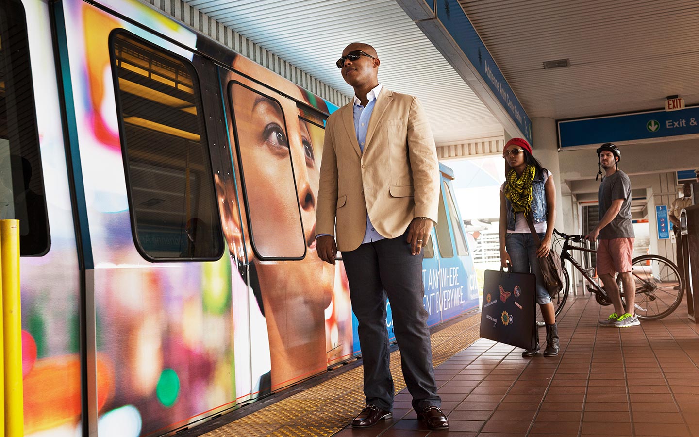 Transportation in Miami 5