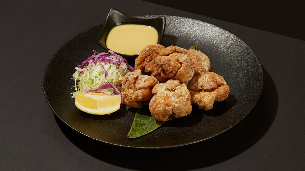 Japanese food