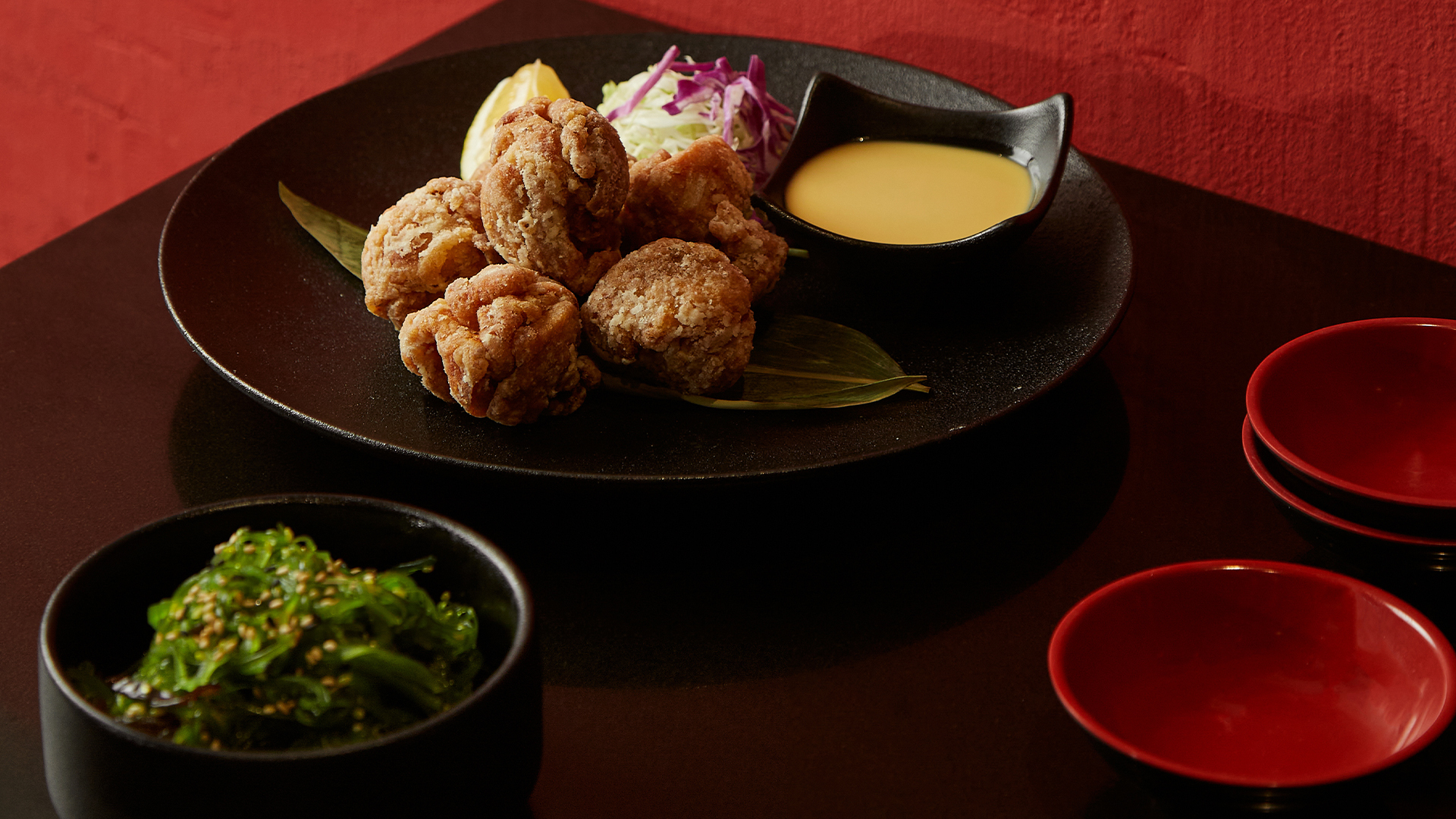 Unforgettable Japanese Food Moments Start Here