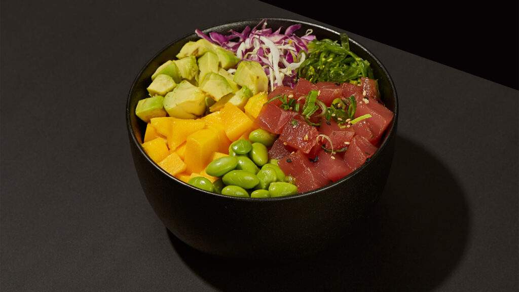 Stylish Japanese Dining