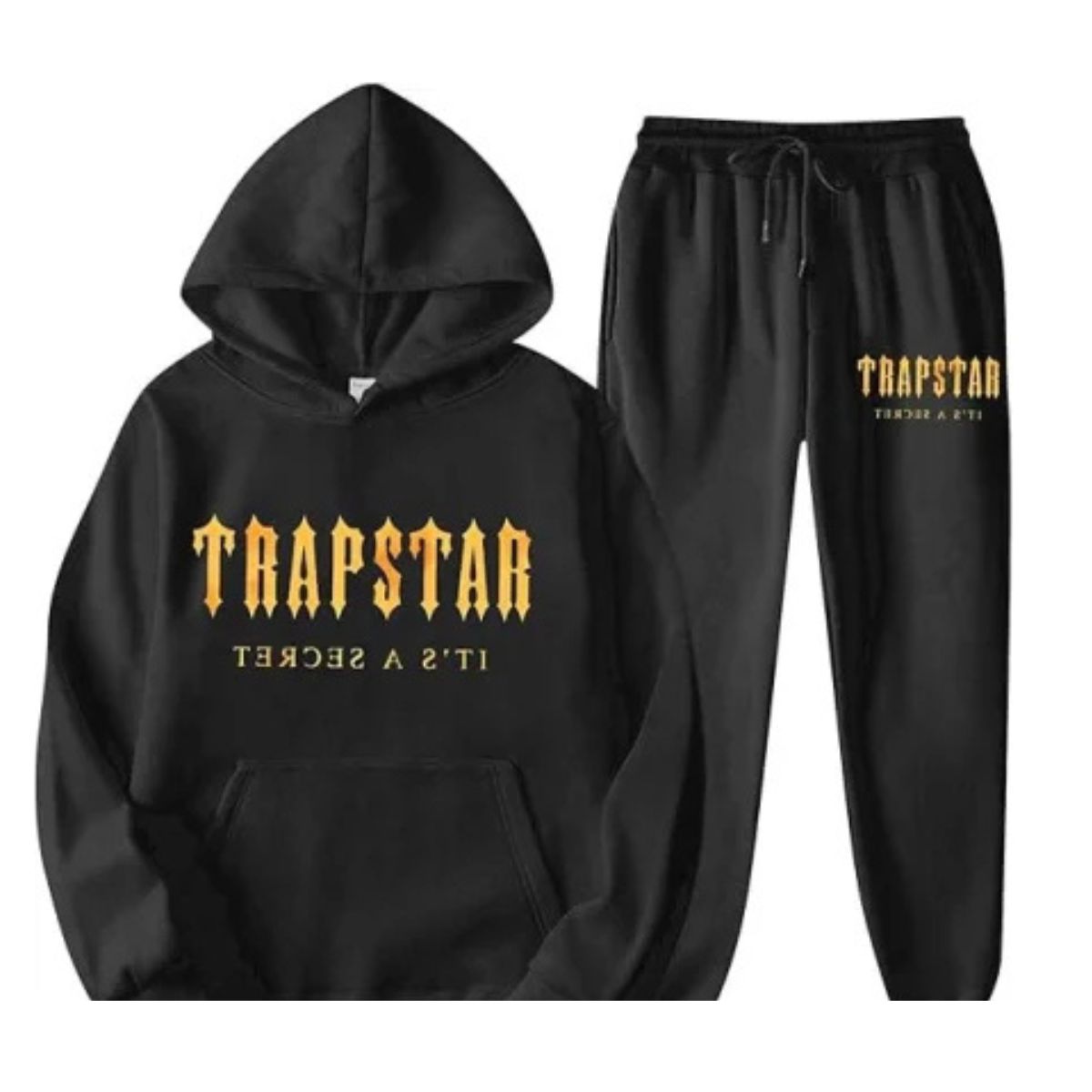Trapstar London & the Trapstar Jacket Where Streetwear Meets Legacy