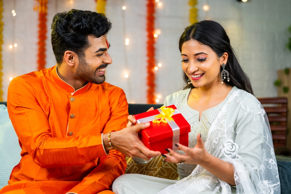 What Is the Best Rakhi Gift A Comprehensive Guide to Meaningful Gifting