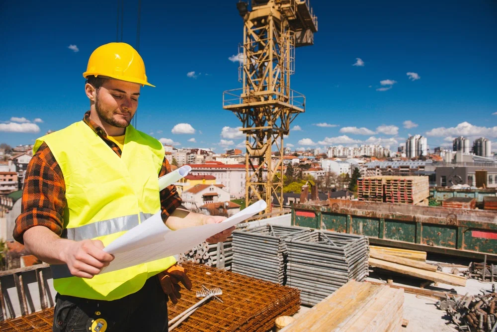 General contracting