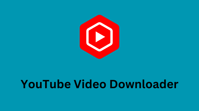 YouTube Video Downloader (1)