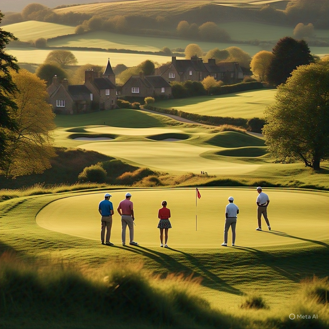 Amazing Facts About Golf Holidays in the Welsh Countryside