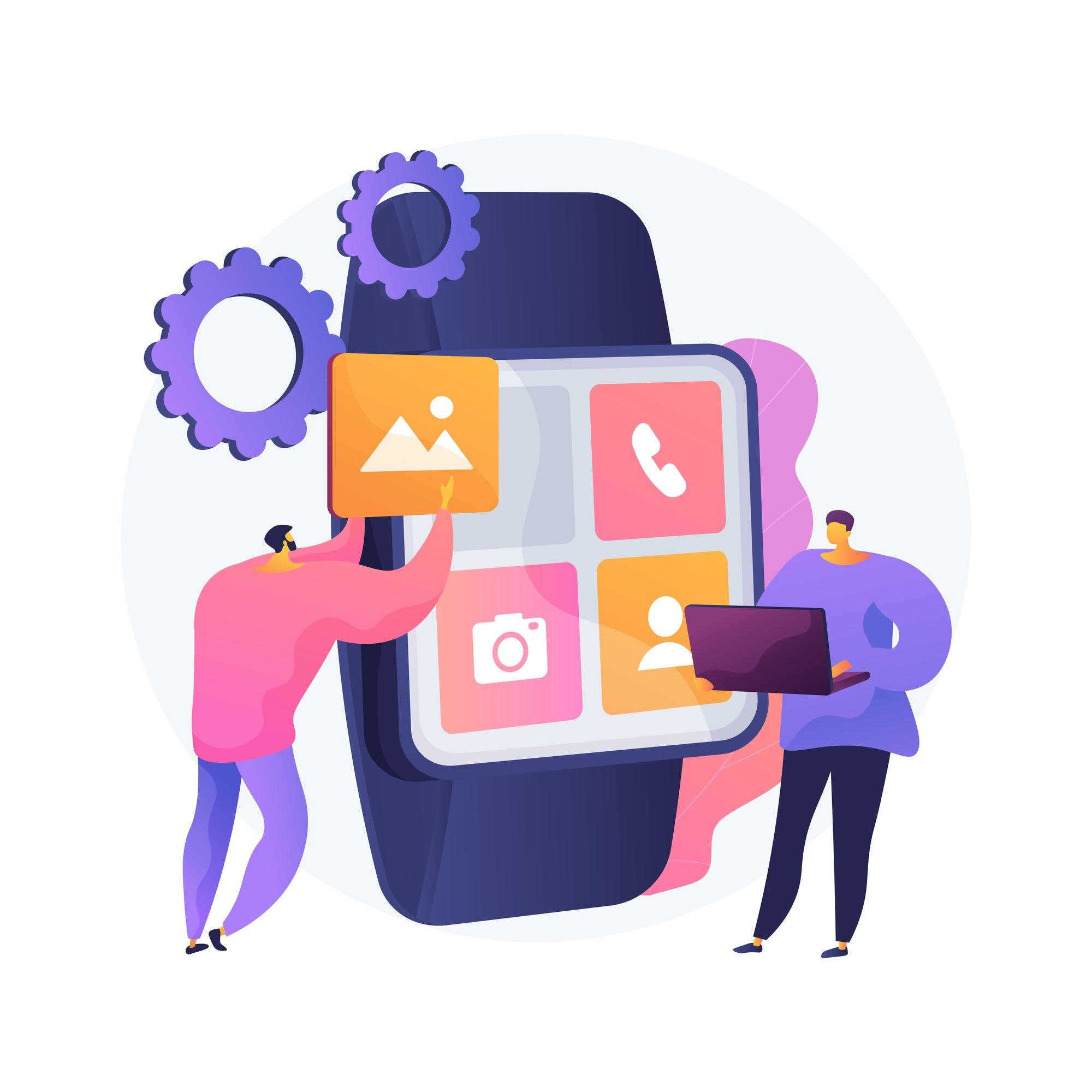 application development company
