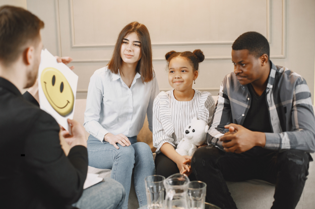 behavioral therapy for kids