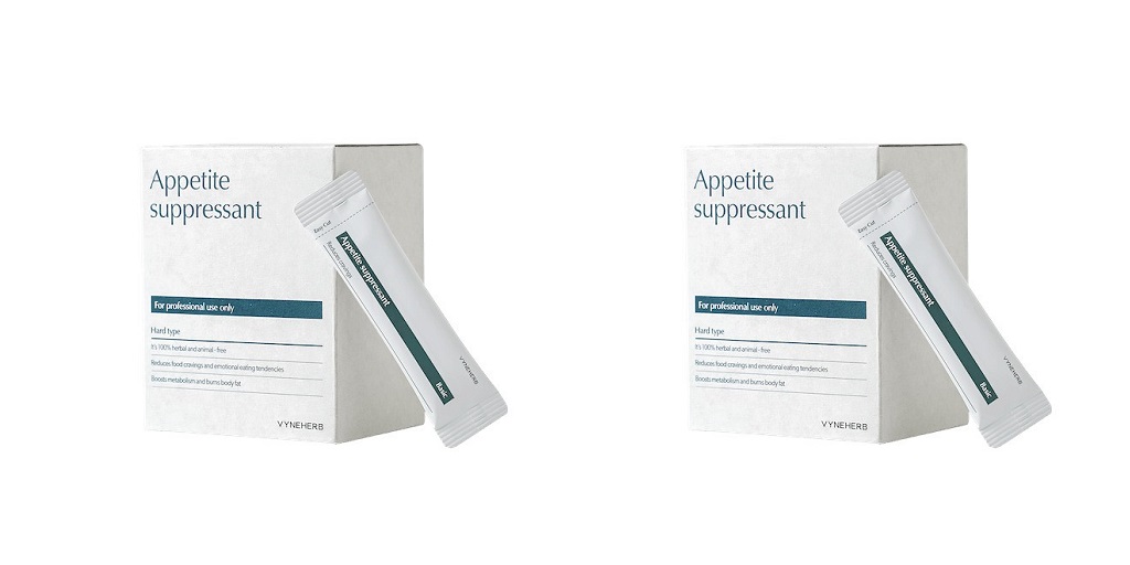 What Happens to Your Body When You Use Herbal Appetite Suppressants?