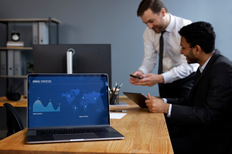 Property Management Software: UAE's 2025 Digital Shift