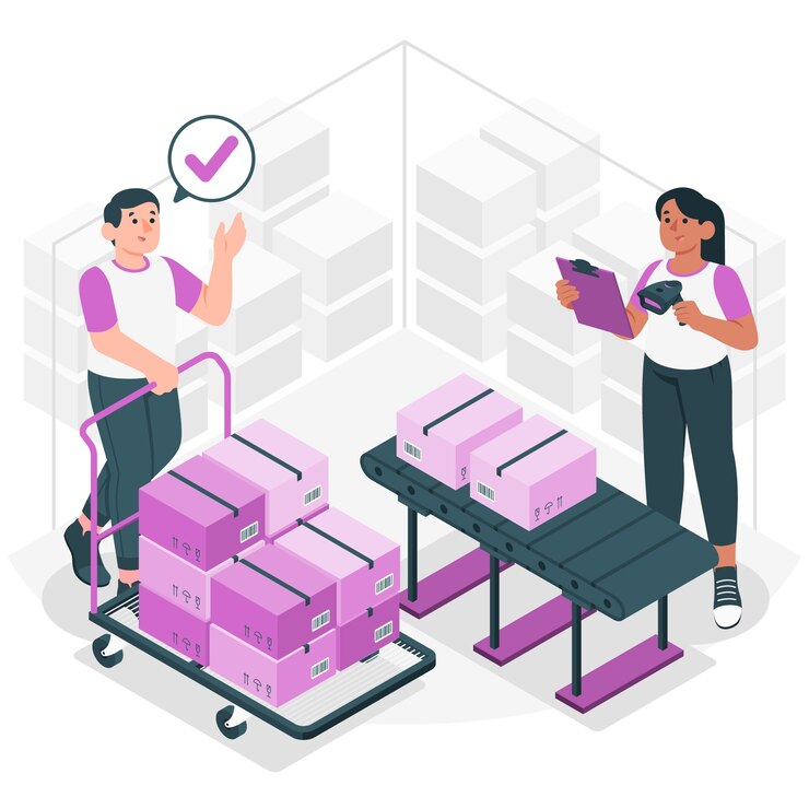 Smart Inventory Systems: UAE's 2025 Business Revolution
