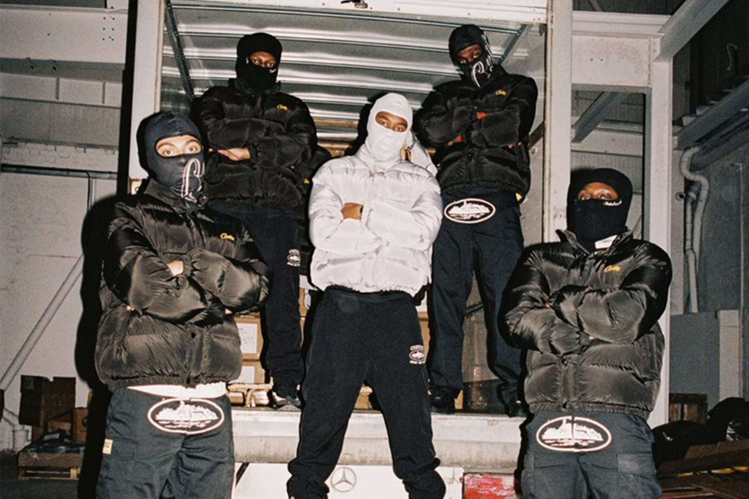 Corteiz Clothing: Redefining Streetwear With the Iconic Corteiz Cargos
