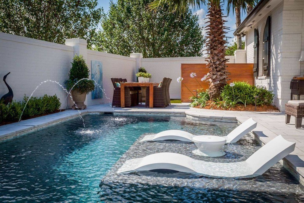 Pool Homestays with BBQ, Bonfires & Games—The Full Weekend Package