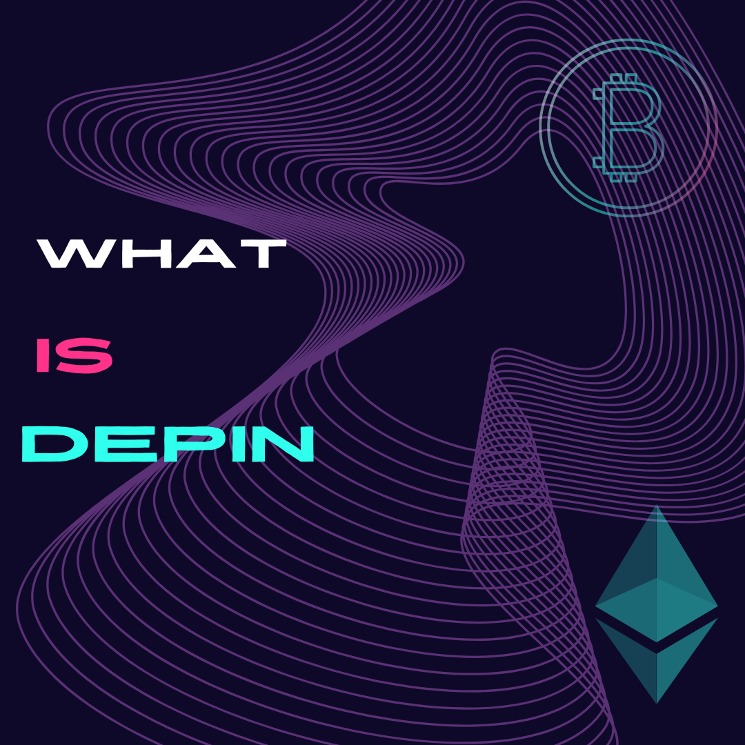 What Is DePIN? The Complete Guide to Decentralized Physical Infrastructure Networks