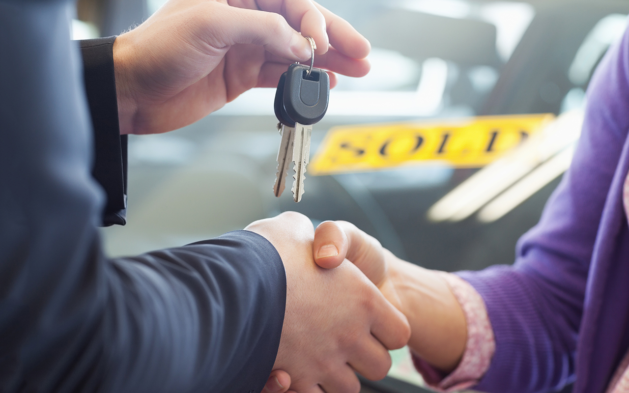 Top Trends Among Pre Owned Car Seller in Ghaziabad You’ll Find on Gaadiportal