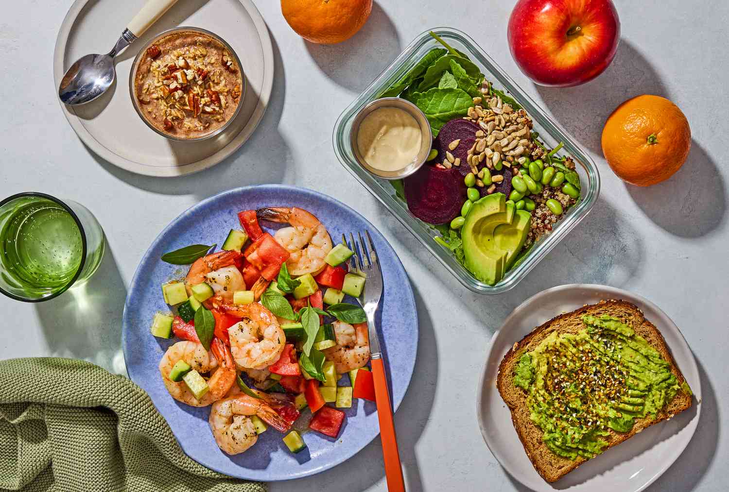 Nutritional Benefits of a Diabetic-Friendly Meal Plan