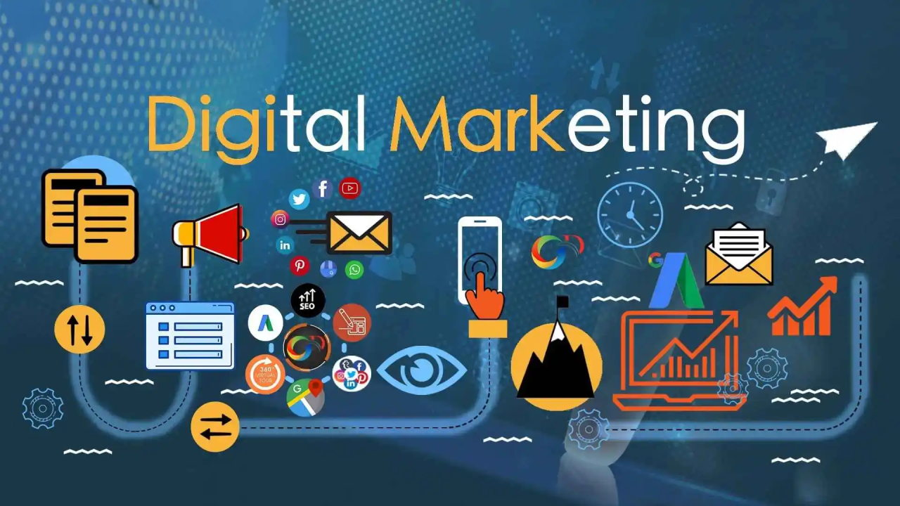 Digital Marketing Insights: The Role of Trust in Conversion